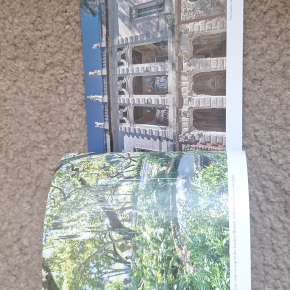 Visions of Vizcaya Photography Book - Picture 5 of 7